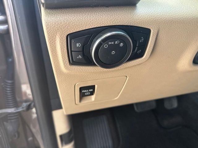 Ford F-150  2018