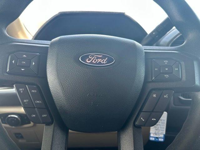 Ford F-150  2018