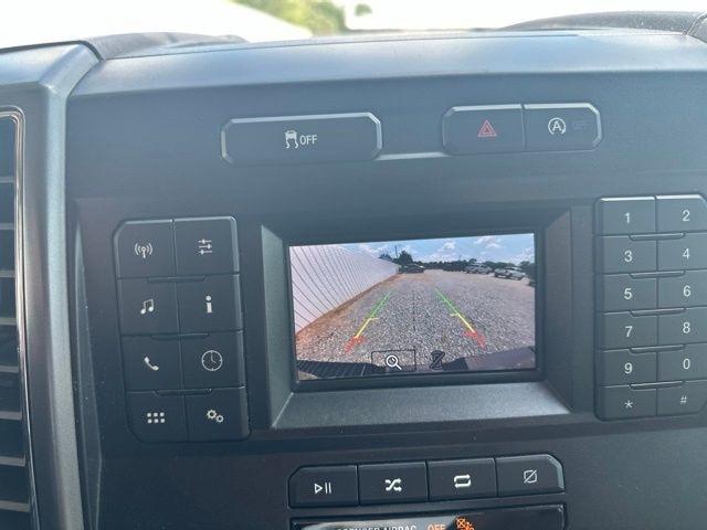 Ford F-150  2018