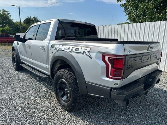 Ford F-150  2017
