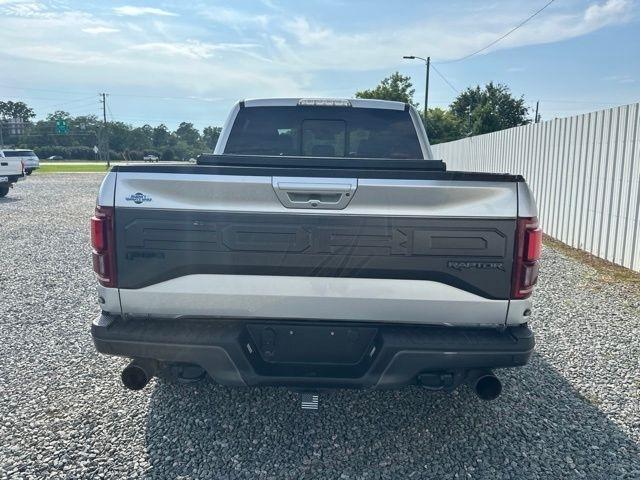 Ford F-150  2017