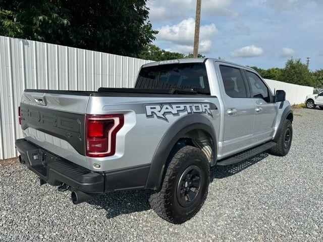 Ford F-150  2017