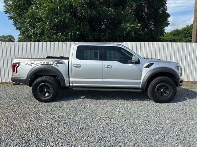 Ford F-150  2017
