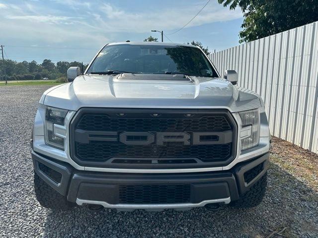 Ford F-150  2017