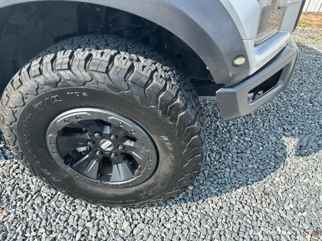 Ford F-150  2017