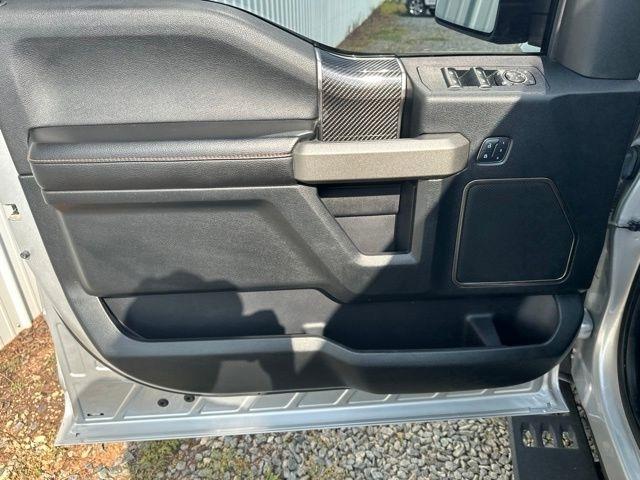 Ford F-150  2017