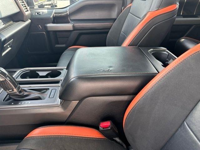 Ford F-150  2017
