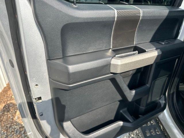 Ford F-150  2017