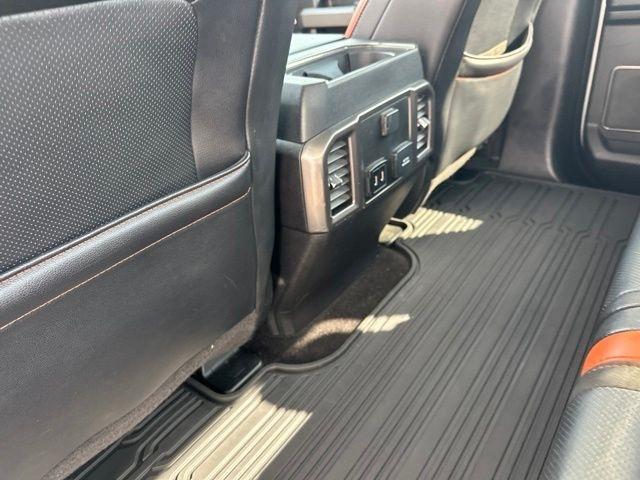 Ford F-150  2017