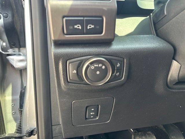 Ford F-150  2017