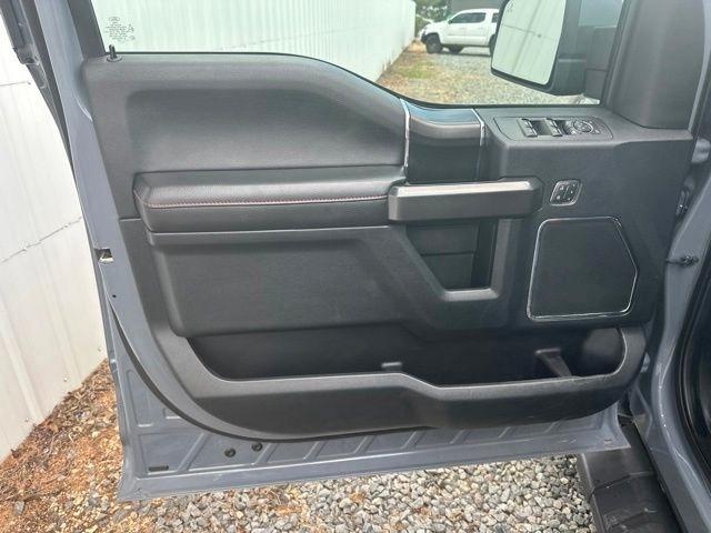 2019 Ford F-150 Lariat - Photo 11