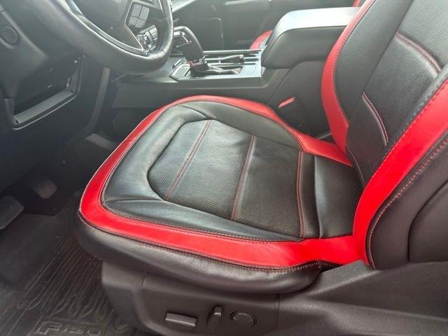 2019 Ford F-150 Lariat - Photo 13