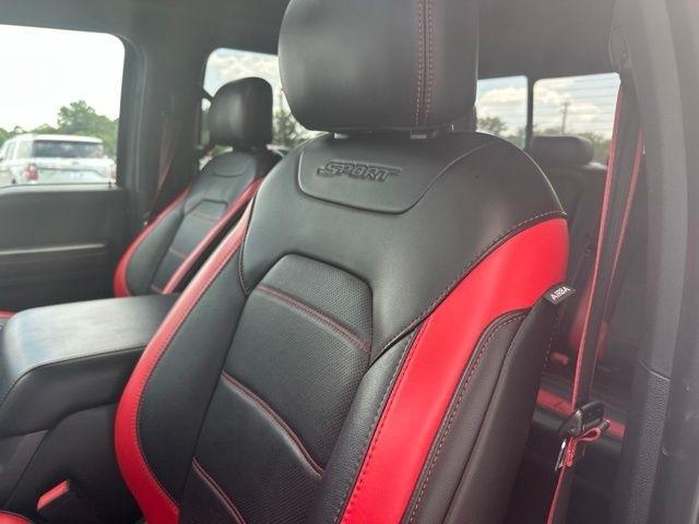 2019 Ford F-150 Lariat - Photo 14