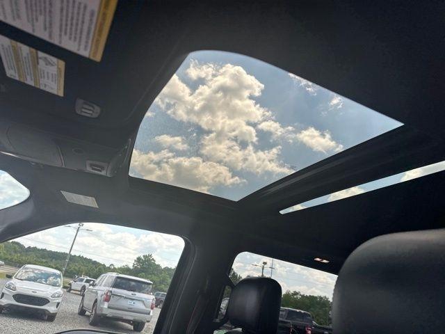 2019 Ford F-150 Lariat - Photo 16