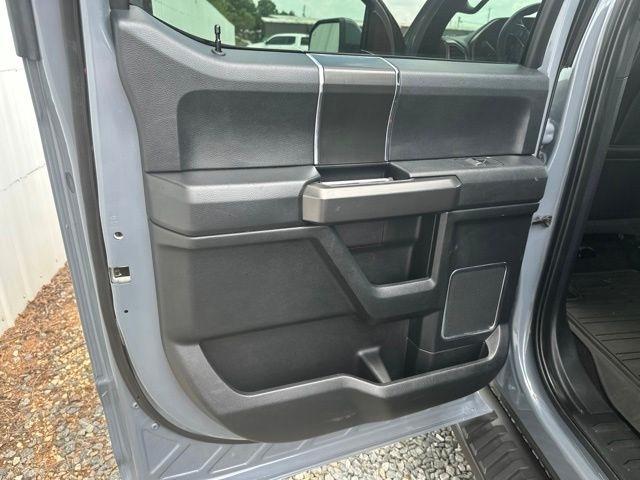 2019 Ford F-150 Lariat - Photo 17
