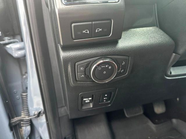 2019 Ford F-150 Lariat - Photo 21