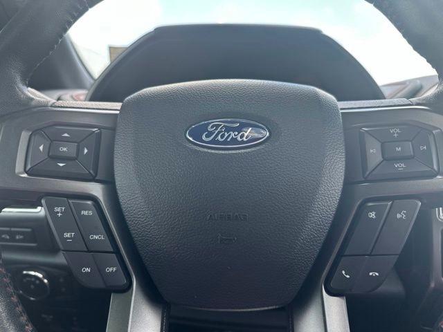 2019 Ford F-150 Lariat - Photo 22