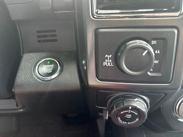 2019 Ford F-150 Lariat - Photo 23