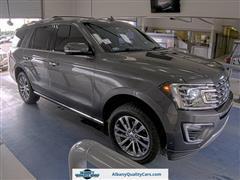 2018 Ford Expedition 