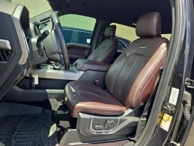 Ford F-150  2015