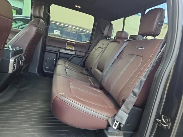 Ford F-150  2015