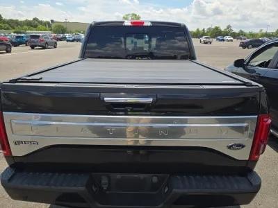 Ford F-150  2015