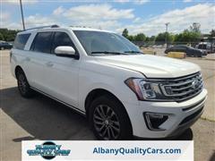 2021 Ford Expedition Max 