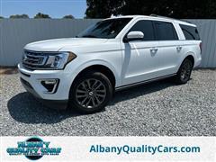 2021 Ford Expedition Max 