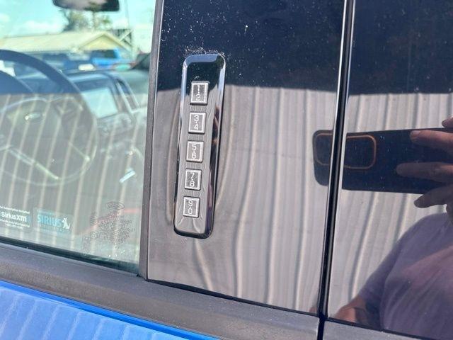 Ford F-150  2017