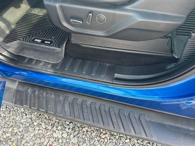 Ford F-150  2017