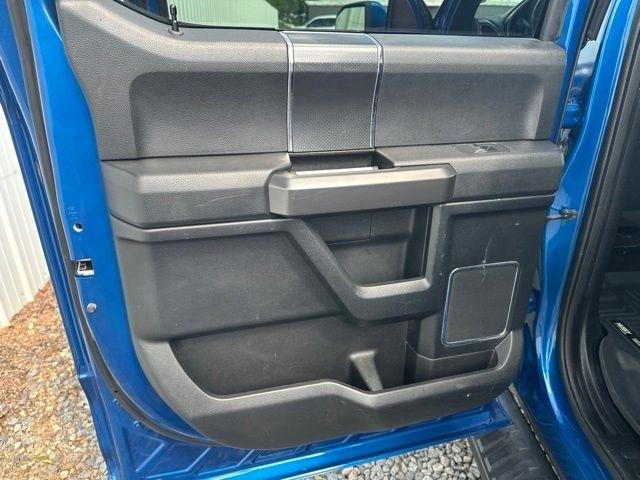 Ford F-150  2017
