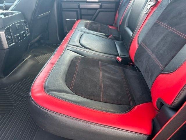 Ford F-150  2017