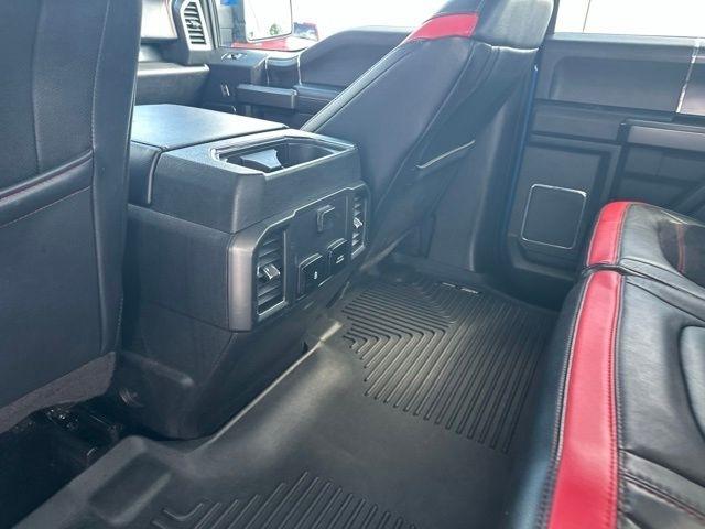 Ford F-150  2017