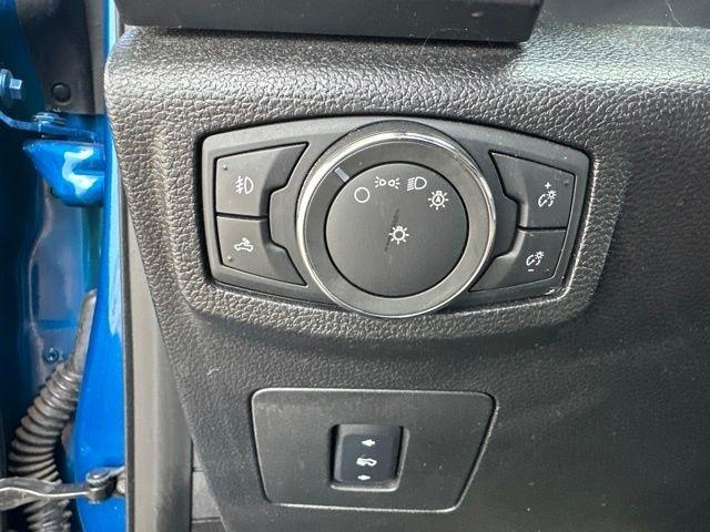 Ford F-150  2017