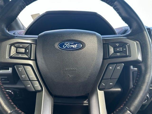 Ford F-150  2017