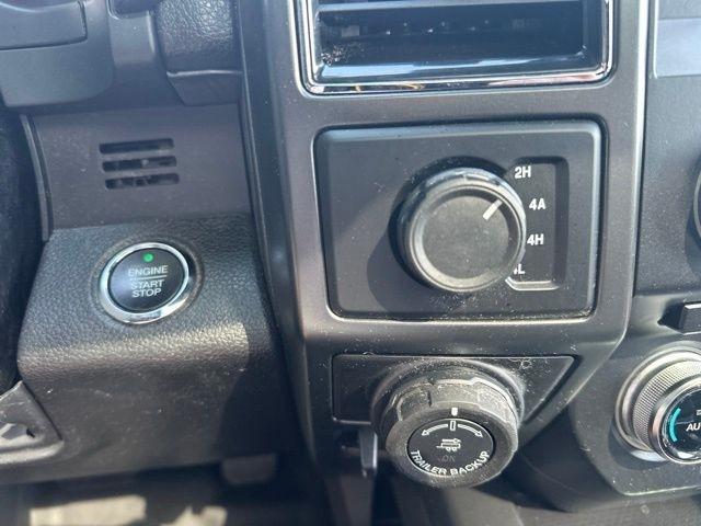 Ford F-150  2017