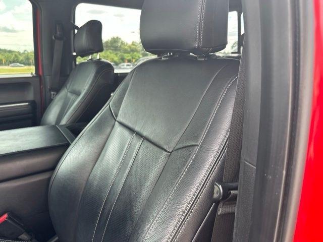 Ford F-150  2017