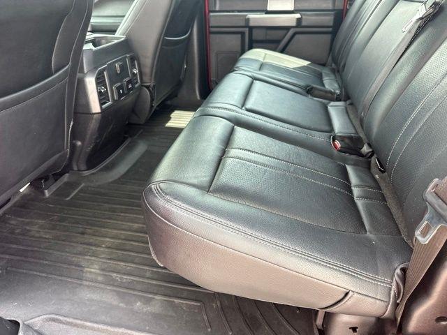 Ford F-150  2017