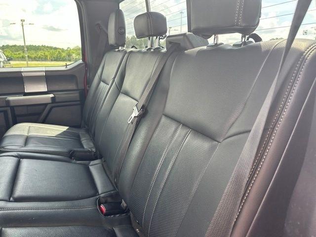 Ford F-150  2017