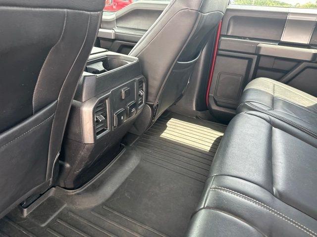 Ford F-150  2017