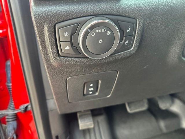 Ford F-150  2017