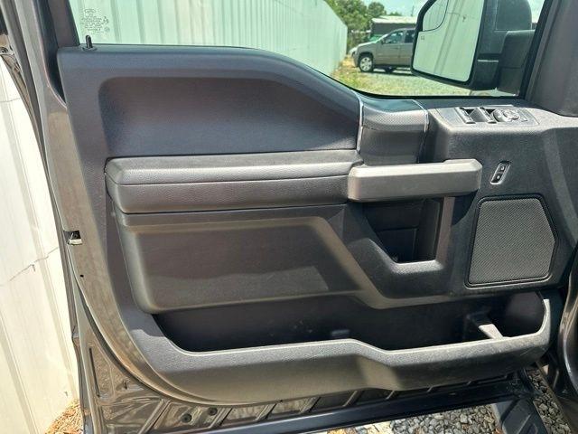 Ford F-150  2017