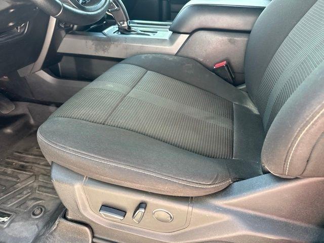 Ford F-150  2017
