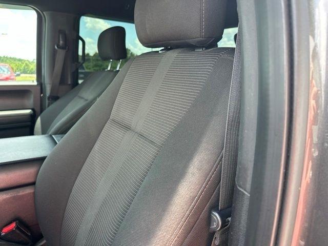 Ford F-150  2017