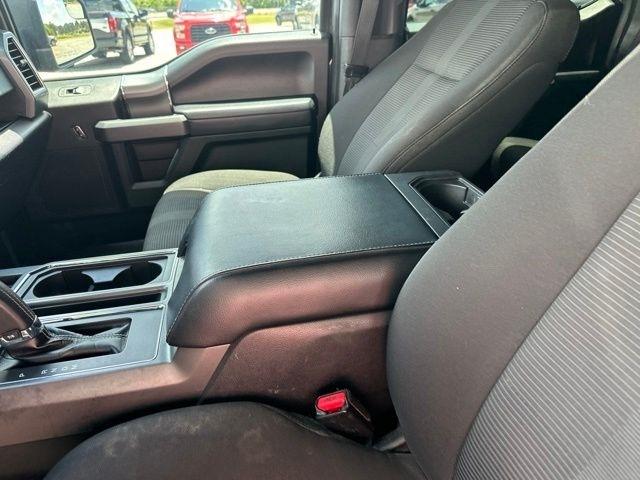 Ford F-150  2017