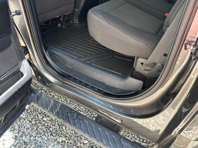 Ford F-150  2017
