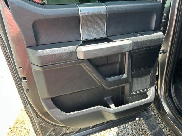 Ford F-150  2017