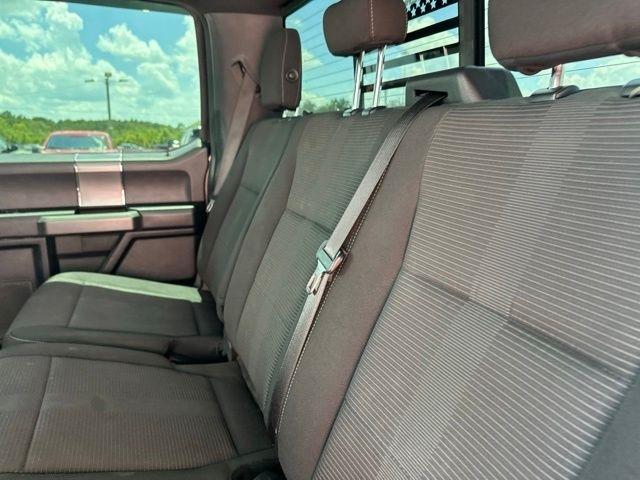 Ford F-150  2017