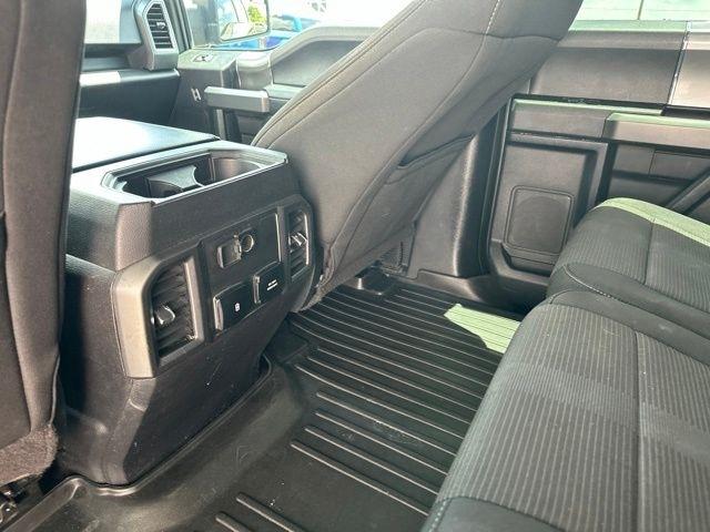 Ford F-150  2017