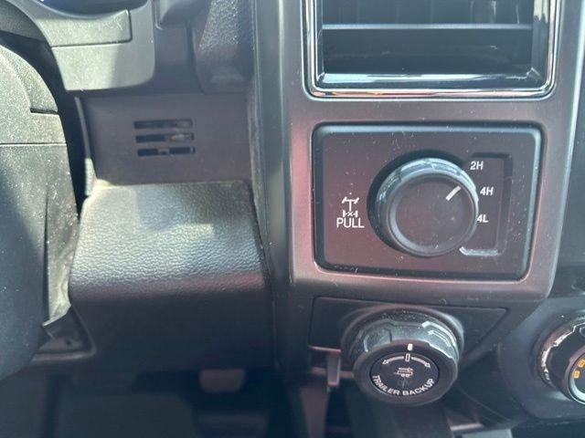 Ford F-150  2017